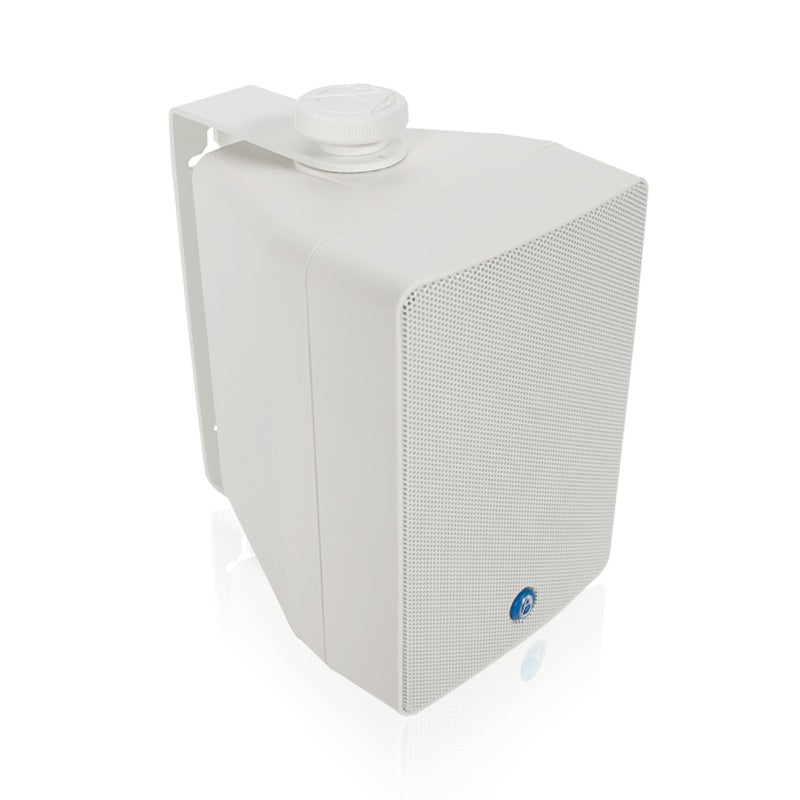 AtlasIED SM42TEN EN54-24 Certified Surface Mount Speaker | White