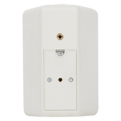AtlasIED SM42TEN EN54-24 Certified Surface Mount Speaker | White