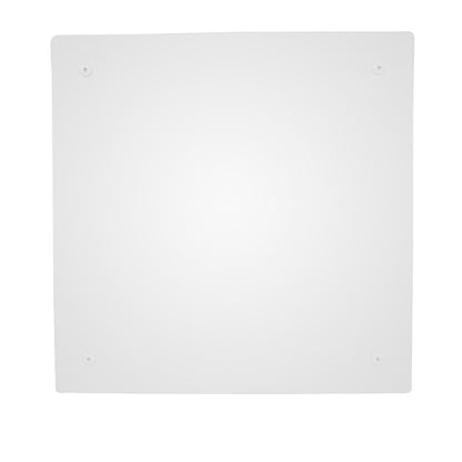 AtlasIED IP-HVP-CVR Enclosure Cover Plate for IP-HVP Enclosures
