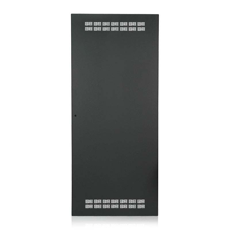 AtlasIED FMA44 Gangable Rack Vented Side Panel Pair | 32 inch