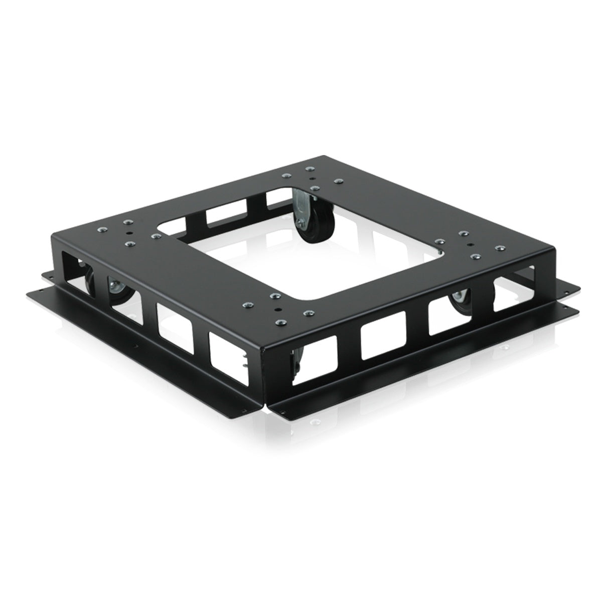 AtlasIED FMA Series Roller Truck With Casters for Installs | 32"