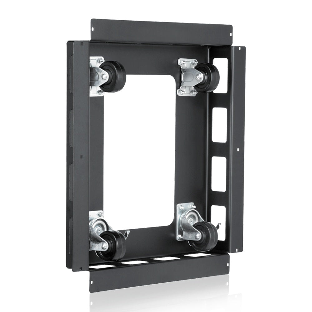 AtlasIED FMA Series Roller Truck With Casters for Installs | 32"