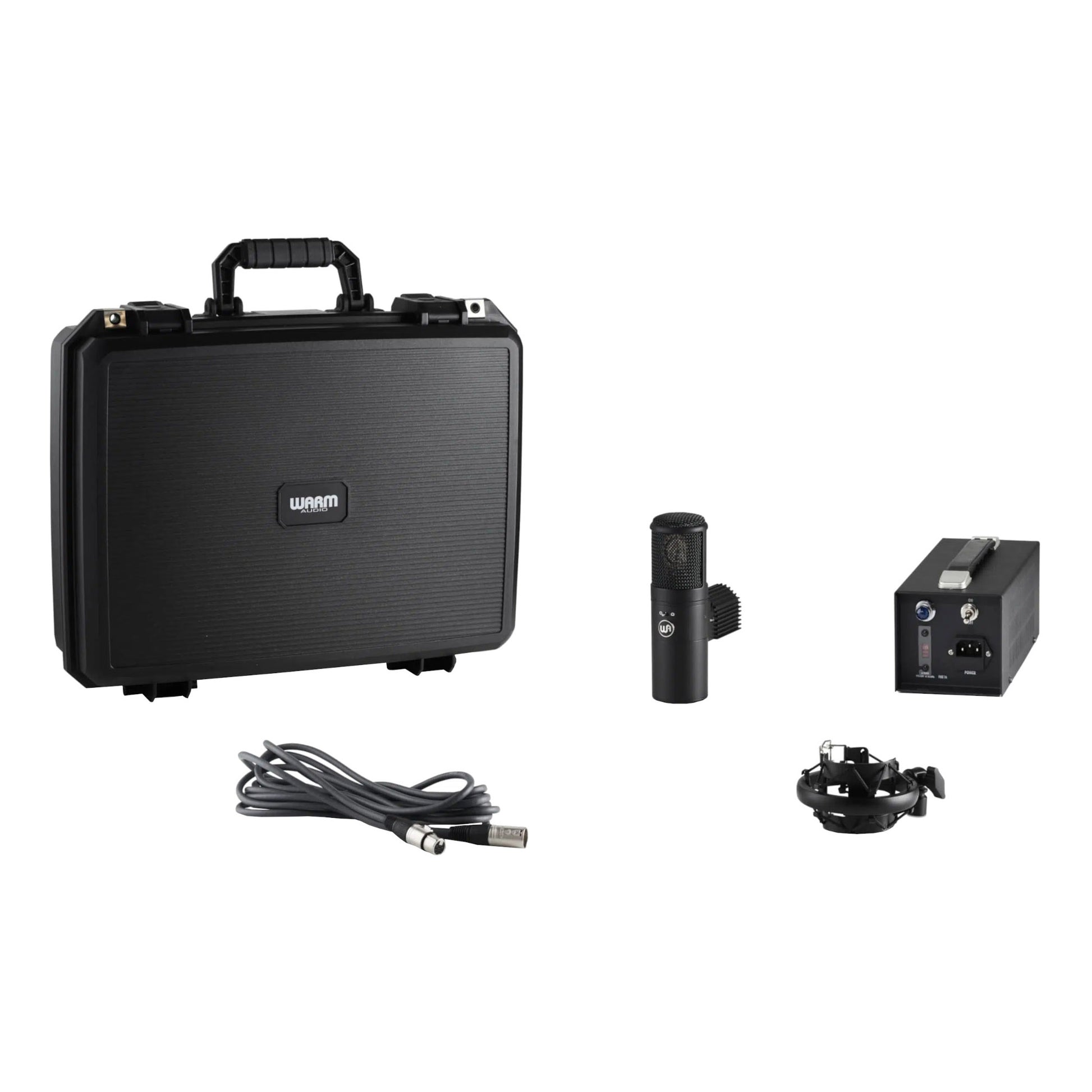 Warm Audio WA-8000 Large Diaphragm Condenser Microphone