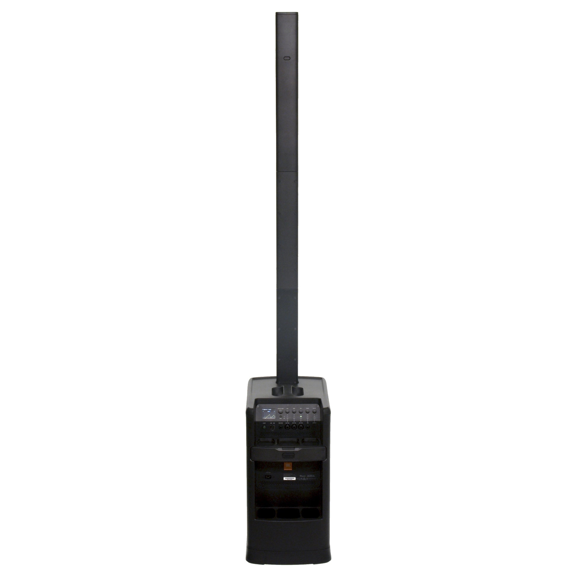 JBL EON ONE MK2 Battery Powered Column PA Speaker back