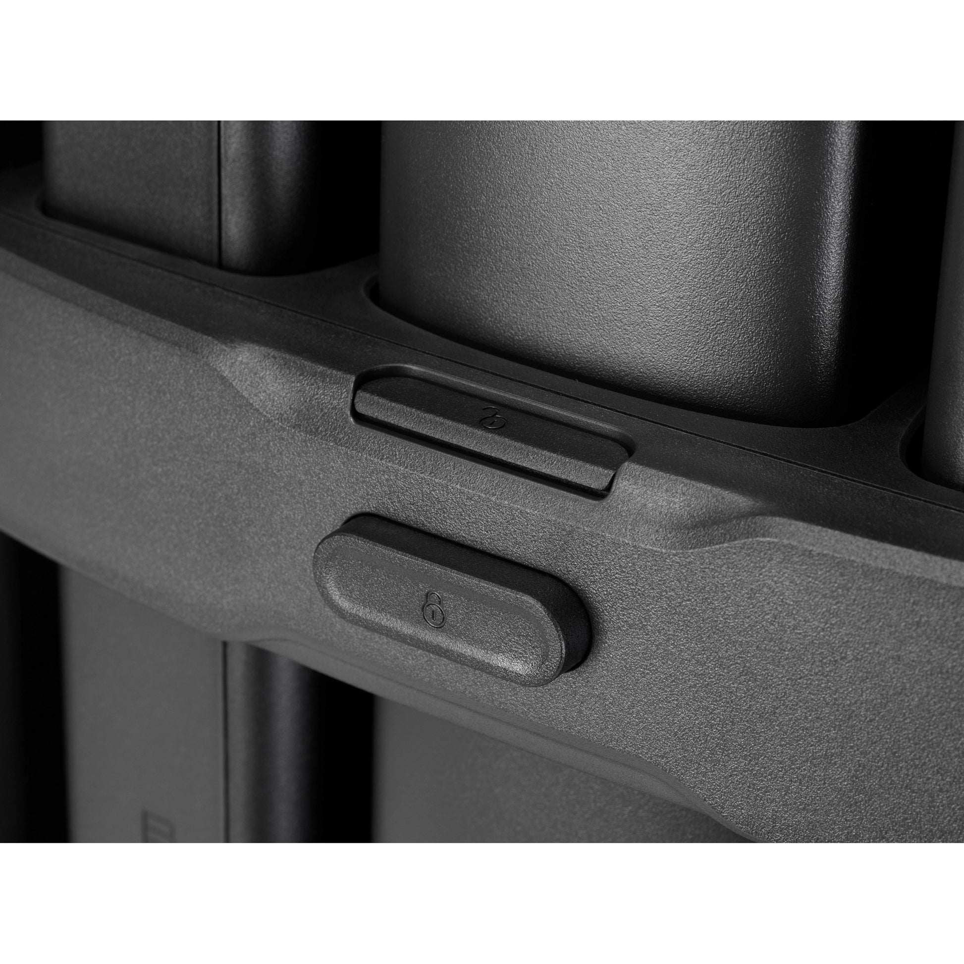 JBL EON ONE MK2 Battery Powered Column PA Speaker lock