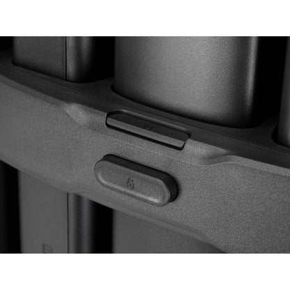 JBL EON ONE MK2 Battery Powered Column PA Speaker lock