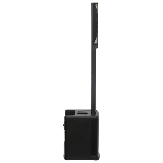 JBL EON ONE MK2 Battery Powered Column PA Speaker side