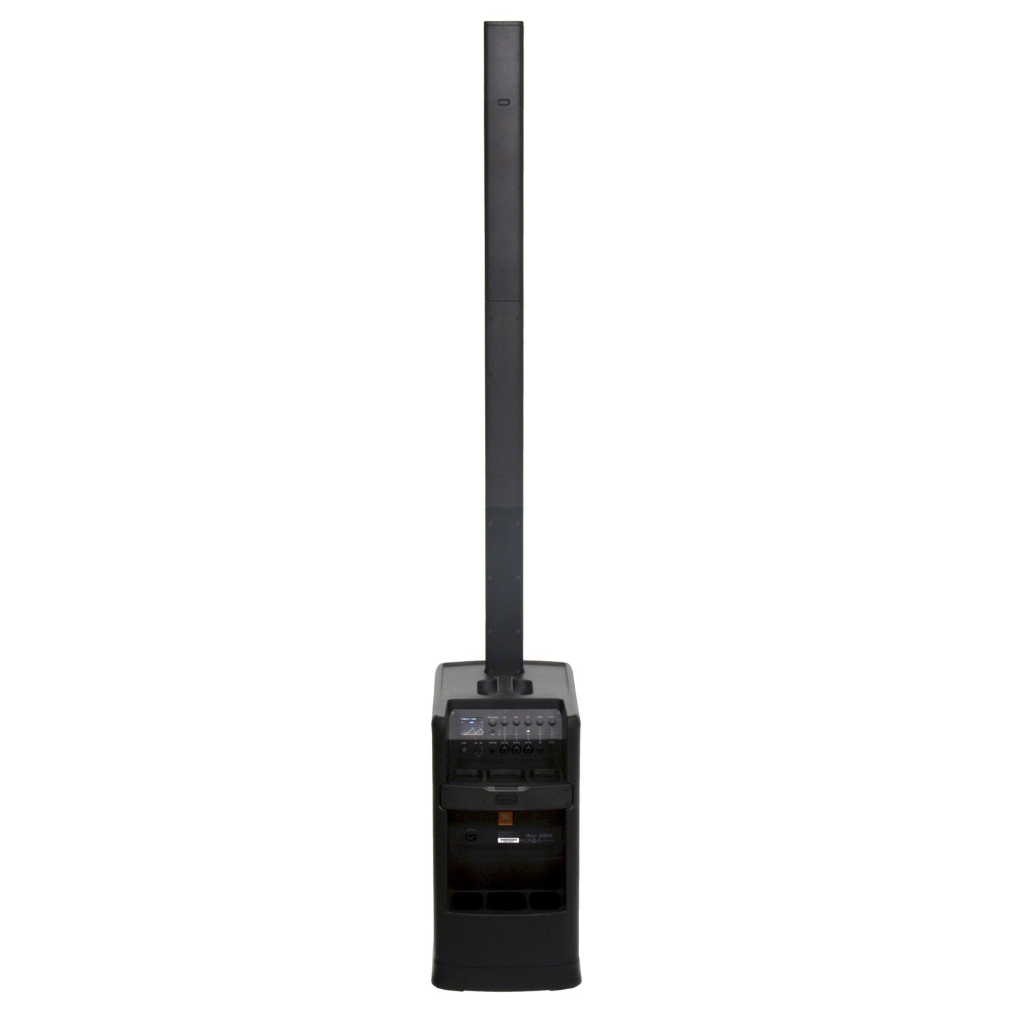 JBL EON ONE MK2 Battery Powered Column PA Speaker back