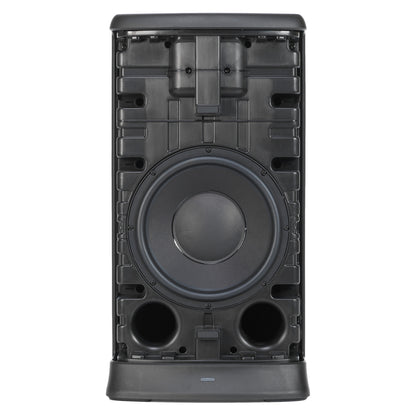 JBL EON ONE MK2 Battery Powered Column PA Speaker front no grille