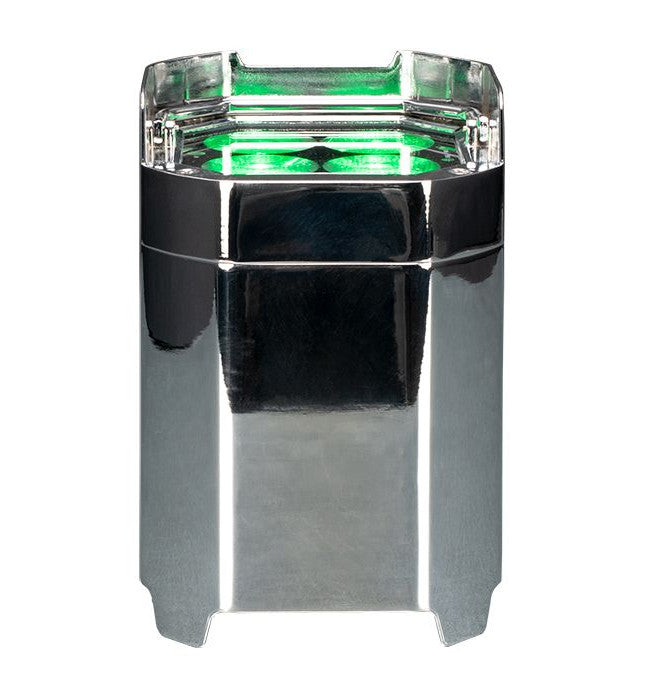 ADJ Mirage Q6 Pak IP65 Lighting System one fixture