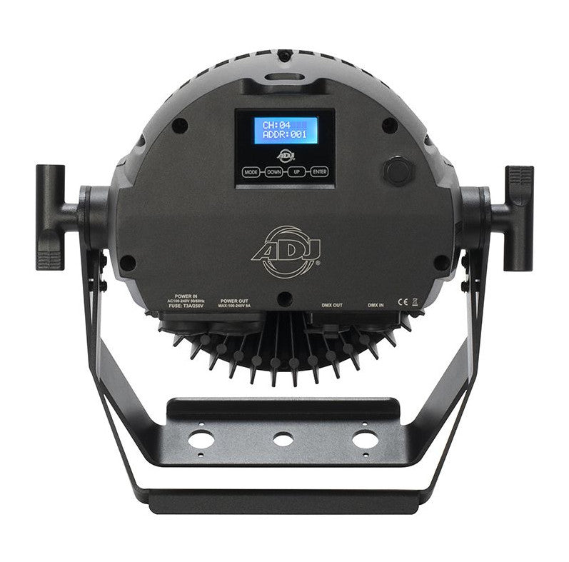 ADJ Encore LP12IP 12x20W RGBL IP65 Par back