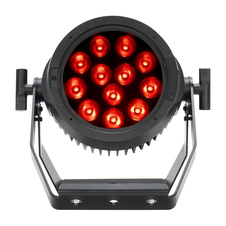 ADJ Encore LP12IP 12x20W RGBL IP65 Par front