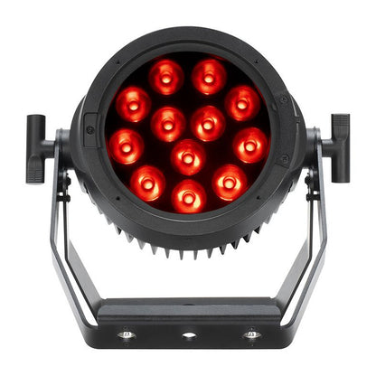 ADJ Encore LP12IP 12x20W RGBL IP65 Par front