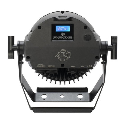 ADJ Encore LP12IP 12x20W RGBL IP65 Par back