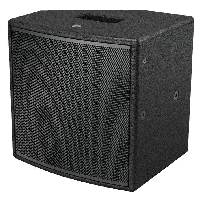 Bose AMM108 2-Way 8 Multipurpose Passive Speaker side