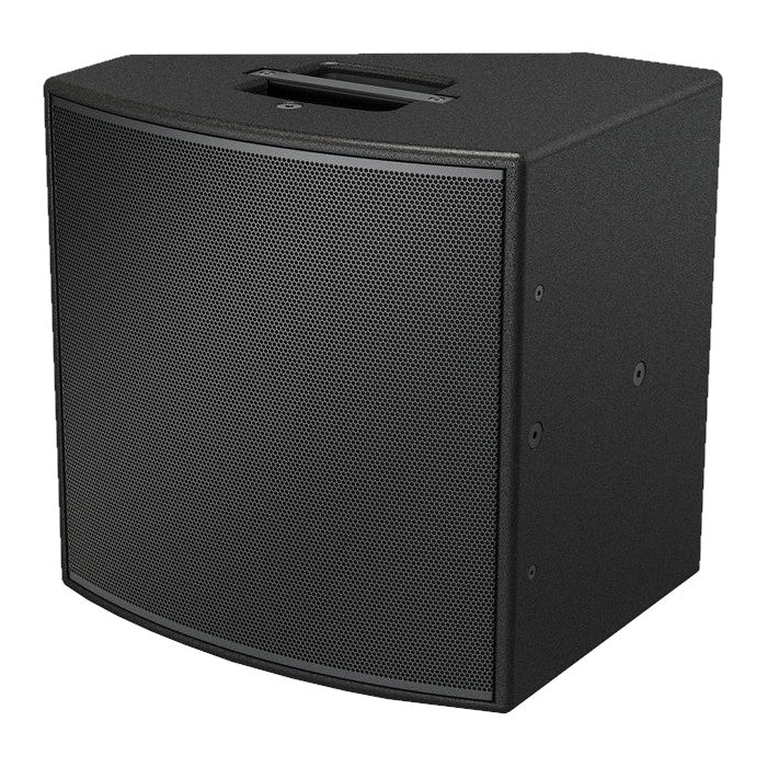 Bose AMM112 2-Way 12 Multipurpose Passive Speaker upright side
