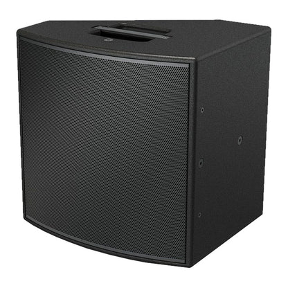 Bose AMM112 2-Way 12 Multipurpose Passive Speaker upright side