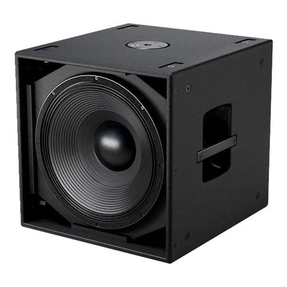 Bose AMS115 15 Compact Passive Subwoofer without grille