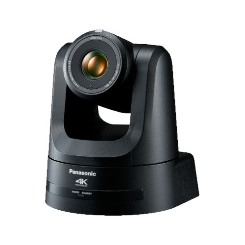 Panasonic AW-UE100 4K/60P Full NDI PTZ Camera