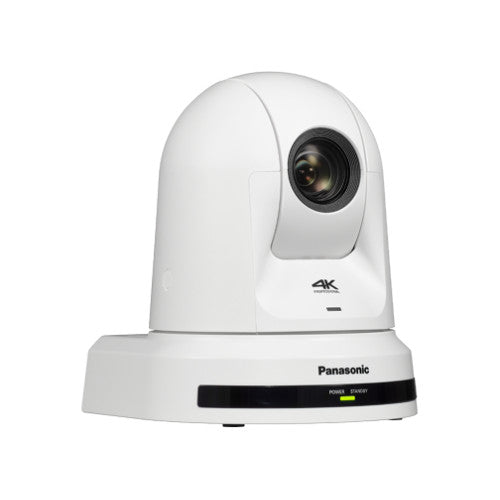 Panasonic AW-UE50 4K/30P Ultra Quiet PTZ Camera