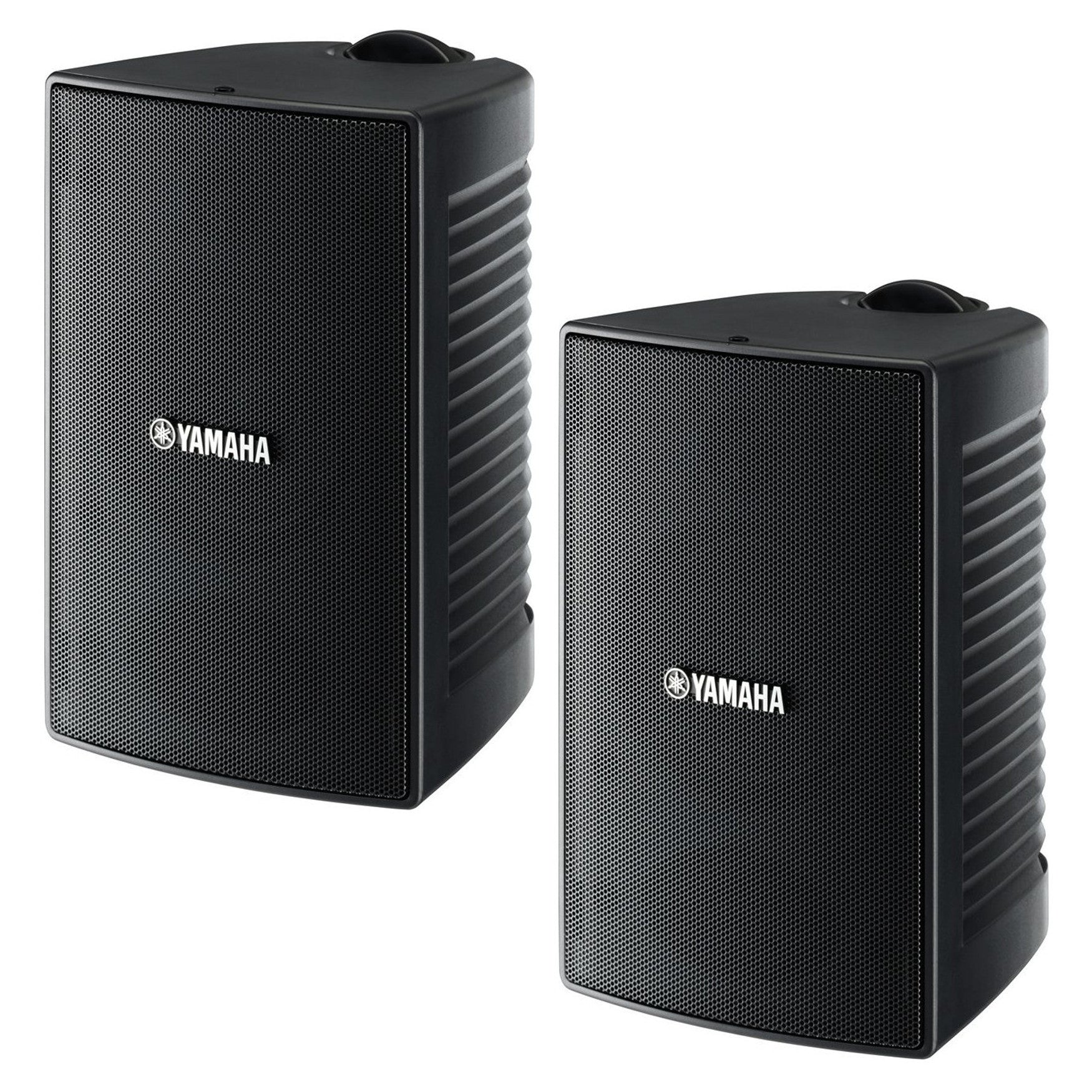 Yamaha VS4 4" 2-Way Surface Mount Speakers black