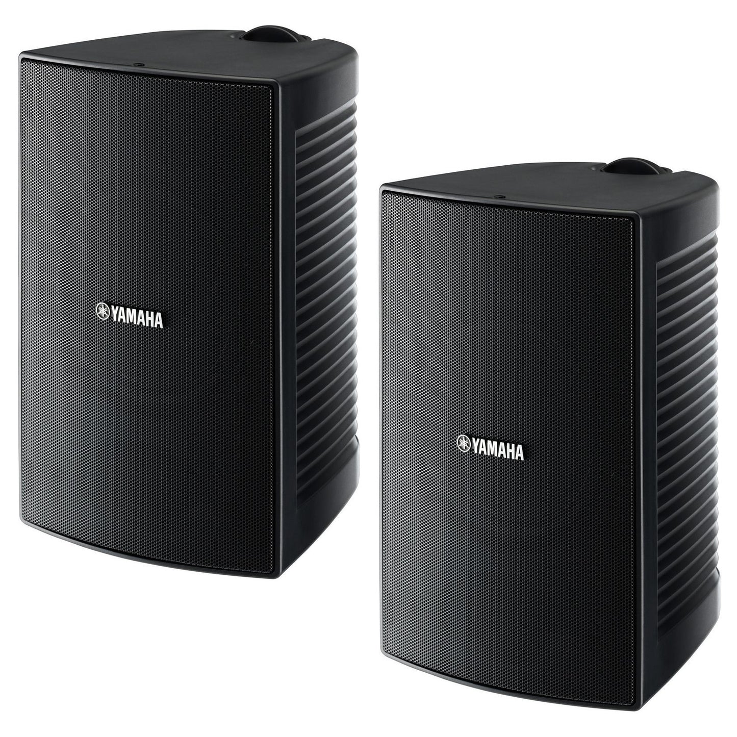 Yamaha VS6 6" 2-Way Surface Mount Speakers black