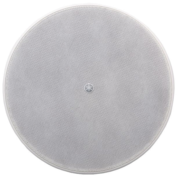 Yamaha VXC8S 8" Ceiling Subwoofer black