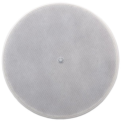 Yamaha VXC8S 8" Ceiling Subwoofer black