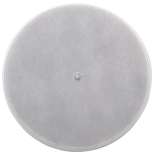 Yamaha VXC8S 8" Ceiling Subwoofer black