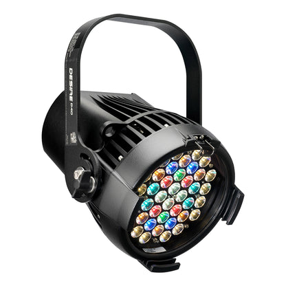 ETC Desire D40 Studio HD LED Par Wash Light