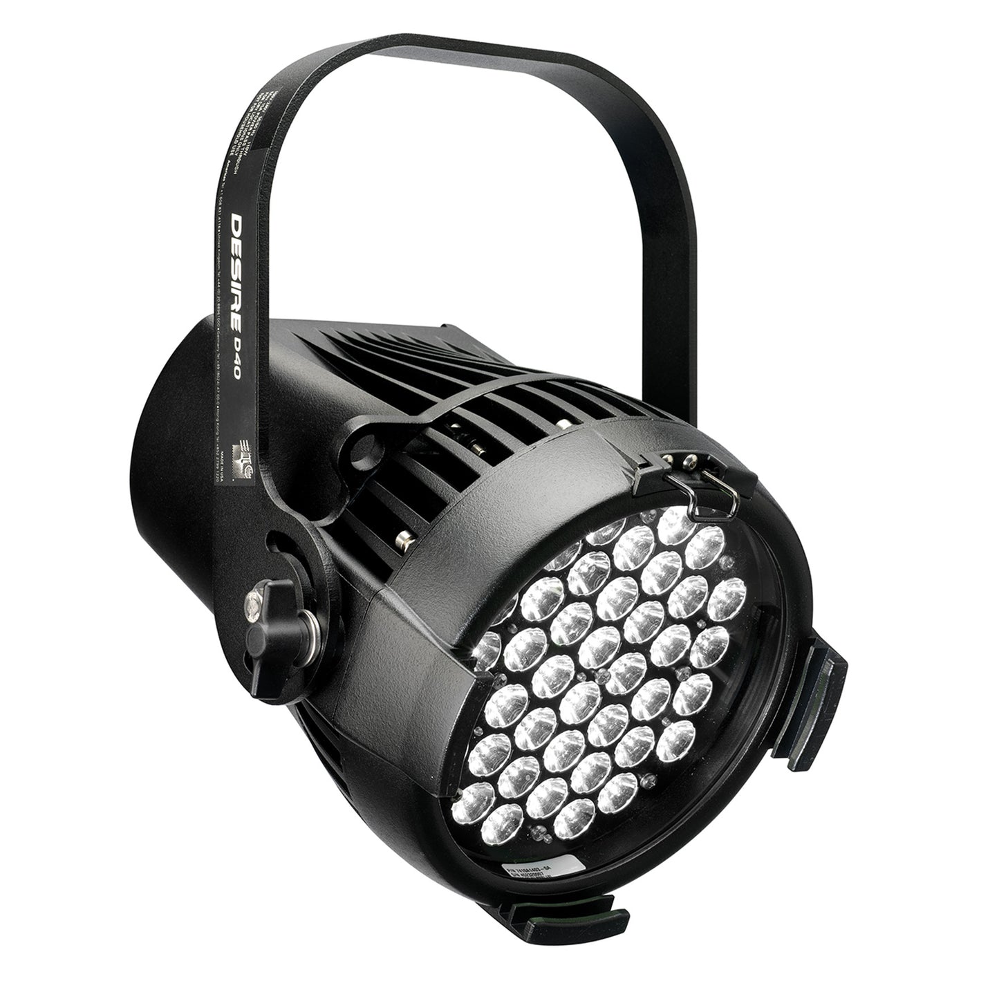 ETC Desire D40 Studio Daylight LED Par Wash Light