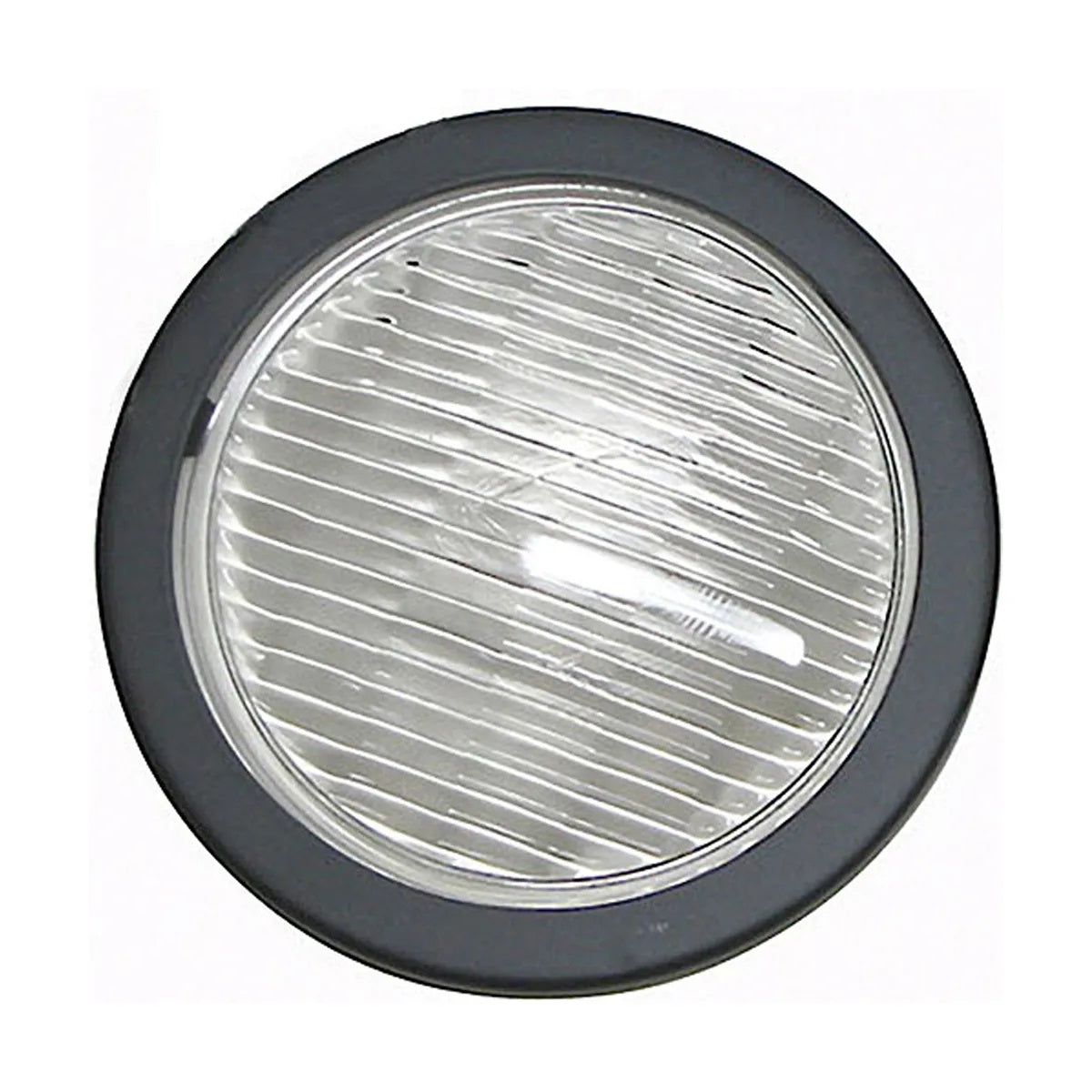 ETC SELRM-7.5 ColorSource PAR D40 Diffuser 7.5" | Black