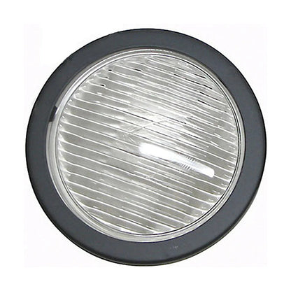 ETC SELRM-7.5 ColorSource PAR D40 Diffuser 7.5" | Black