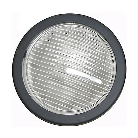 ETC SELRM-7.5 ColorSource PAR D40 Diffuser 7.5" | Black