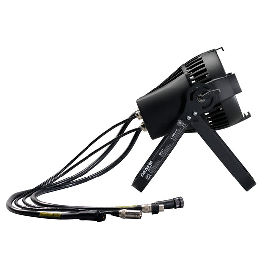 ETC Desire D40XT Studio HD LED Par Wash Light side