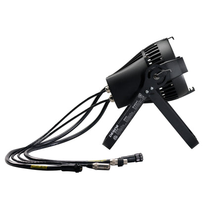 ETC Desire D40XT Studio Daylight LED Par Wash Light profile