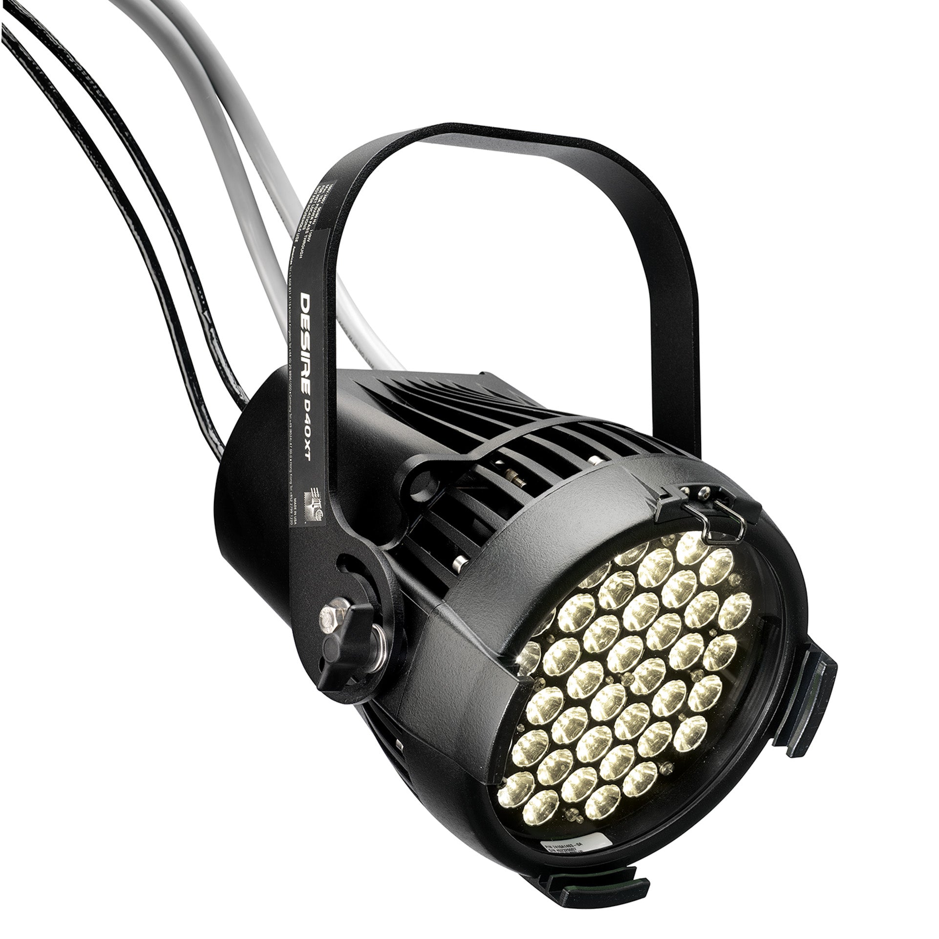 ETC Desire D40XT Studio Daylight LED Par Wash Light