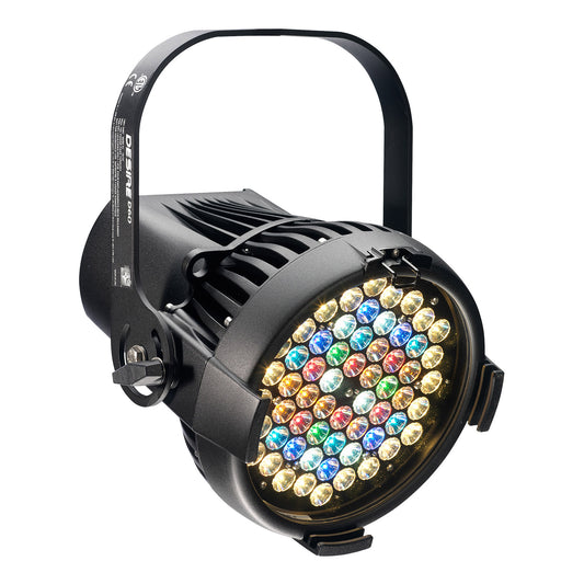 ETC Desire D60 Lustr+ LED Par Wash Light