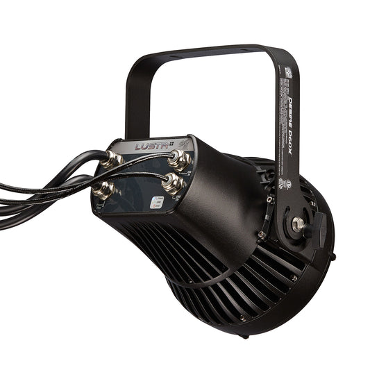 ETC Desire D60X Lustr+ LED Par Wash Light back