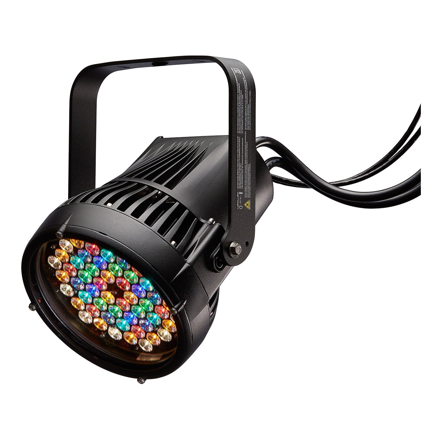 ETC Desire D60X Studio HD LED Par Wash Light