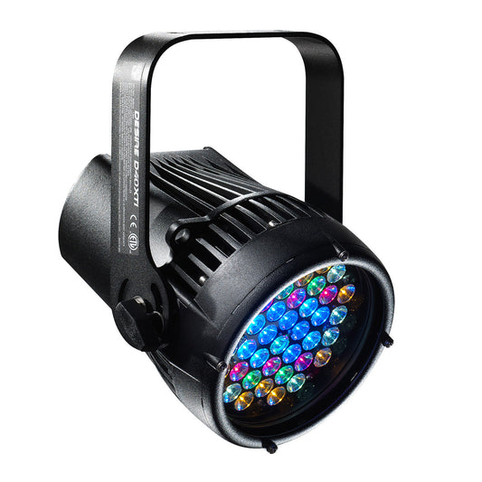 ETC Desire D40XTI Lustr+ LED Par Wash Light
