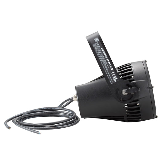 ETC Desire D40XTI Lustr+ LED Par Wash Light profile