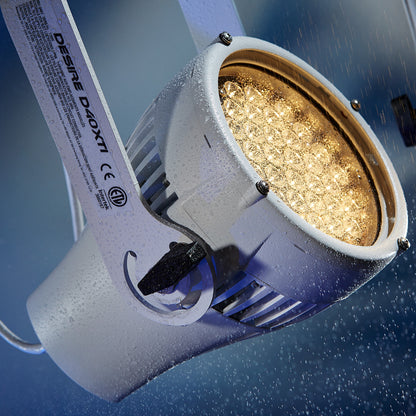 ETC Desire D40XTI Studio HD LED Par Wash Light lifestyle