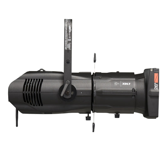 ETC Source Four LED Series 3 Lustr Ellipsoidal right