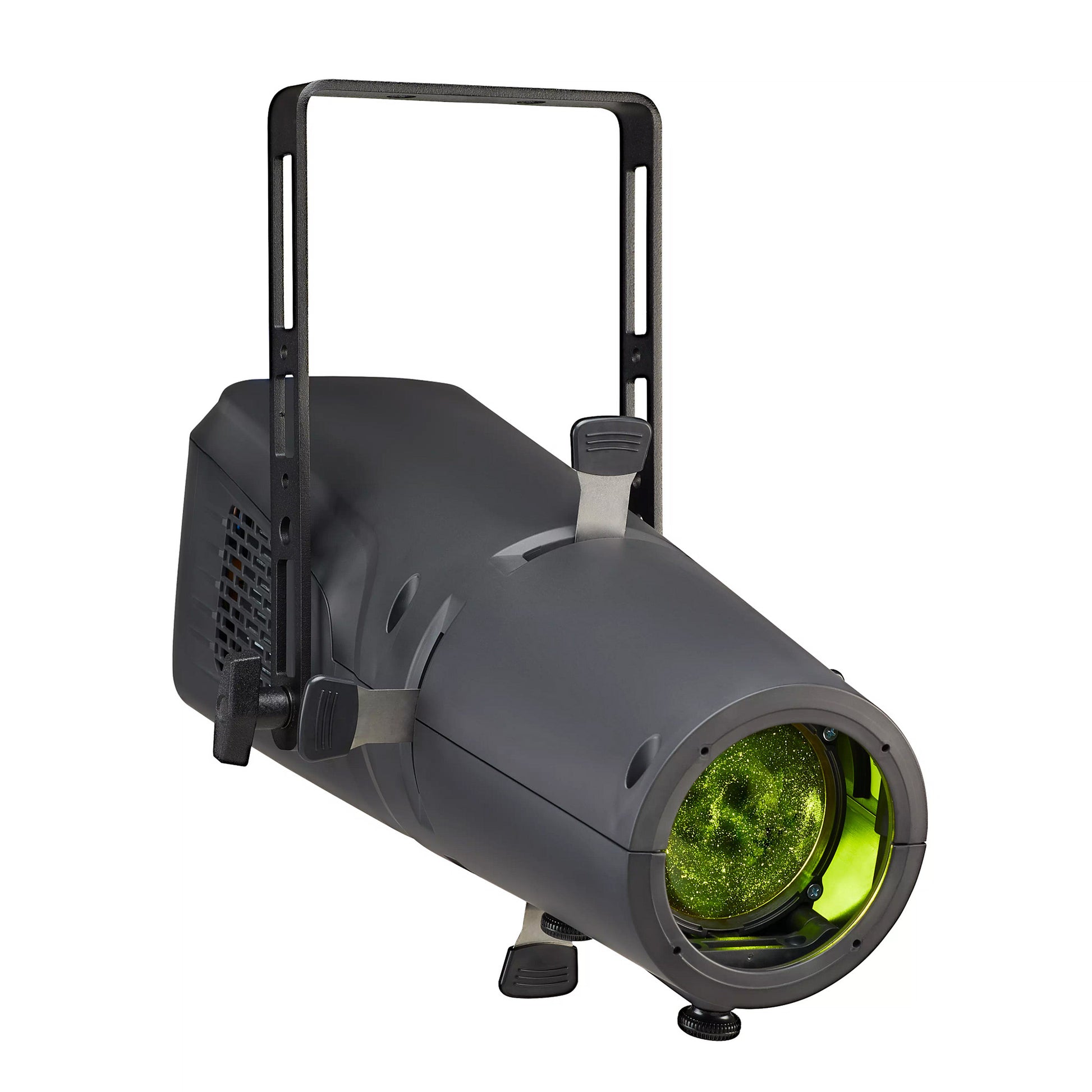 ETC ColorSource Spot jr LED Wash Light lime