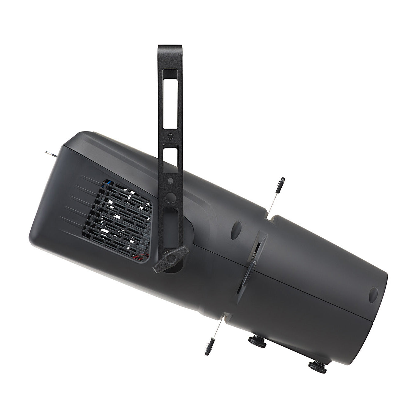 ETC ColorSource Spot jr LED Wash Light profile tilted