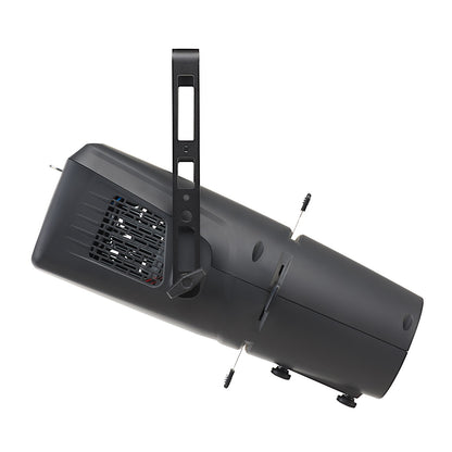 ETC ColorSource Spot jr LED Wash Light profile tilted