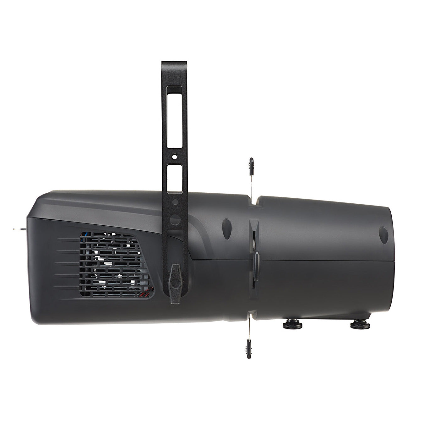 ETC ColorSource Spot jr Deep Blue LED Wash Light profile