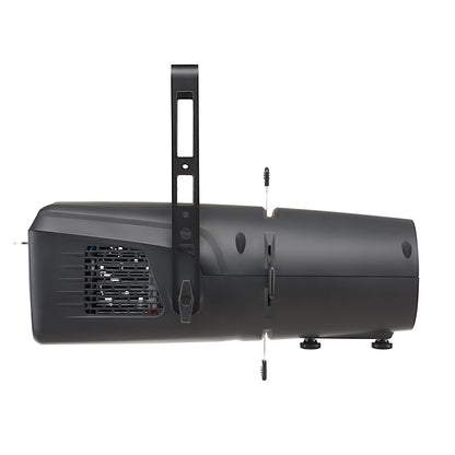 ETC ColorSource Spot jr Deep Blue LED Wash Light profile
