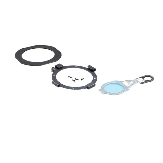 ETC CSSPOTJRAK ColorSource Static Wash Accessory Kit For Spot Jr